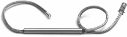 Minco Bearing Embedment RTD or Bearing Embedment Thermouple feedthrough oil seal