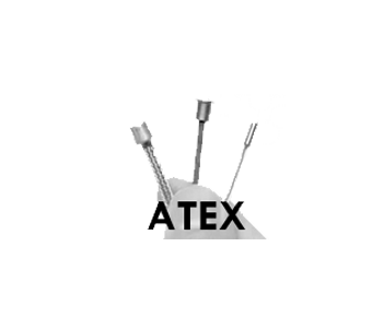 MINCO ATEX Approved Bearing Embedment Sensors