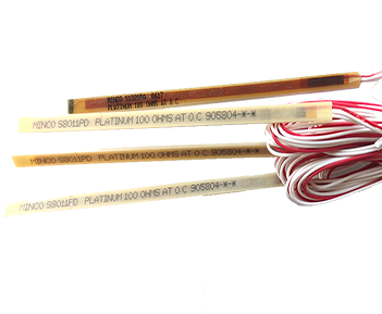 Single Element Stator Winding Sensors